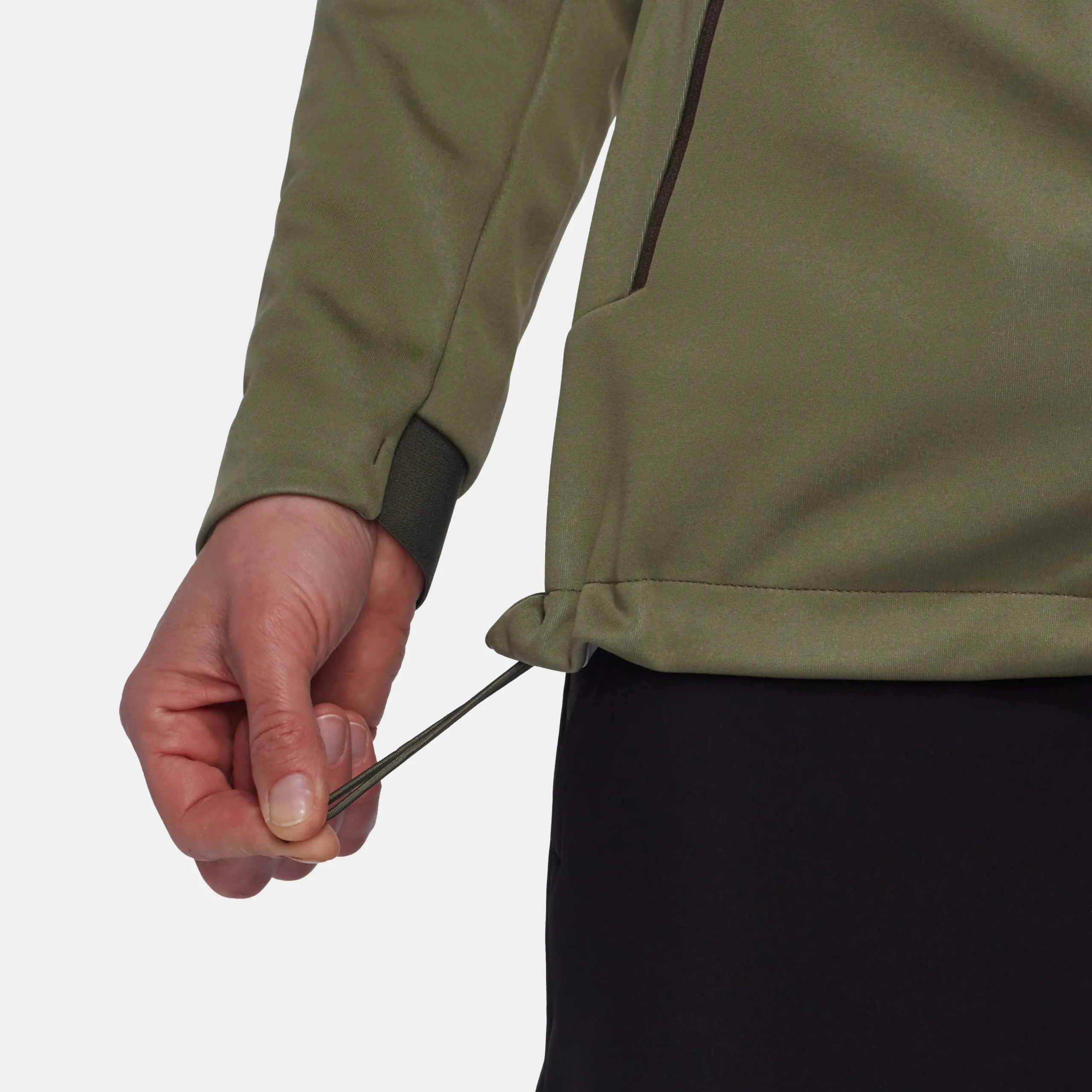 Ultimate VII SO Hooded Jacket Women