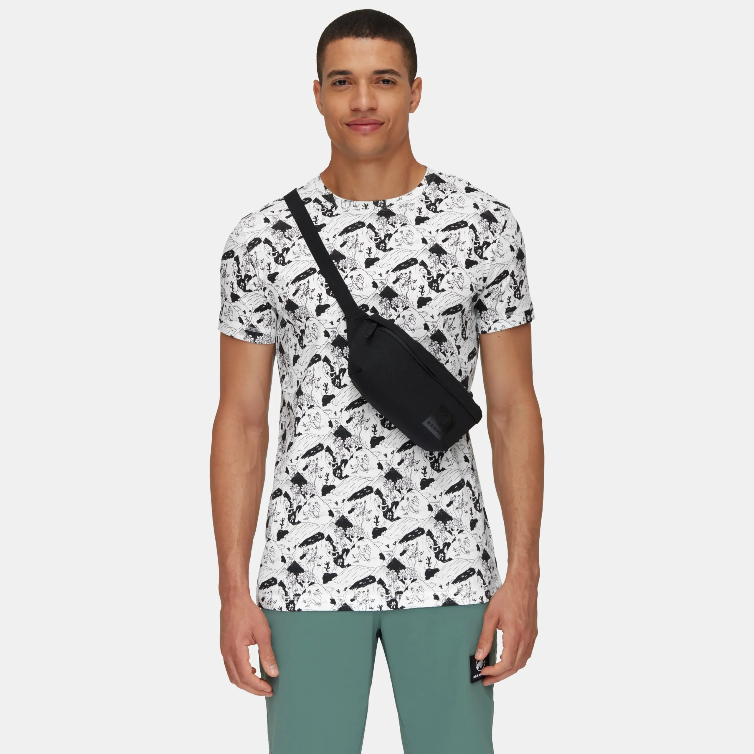 Xeron Classic Waistpack