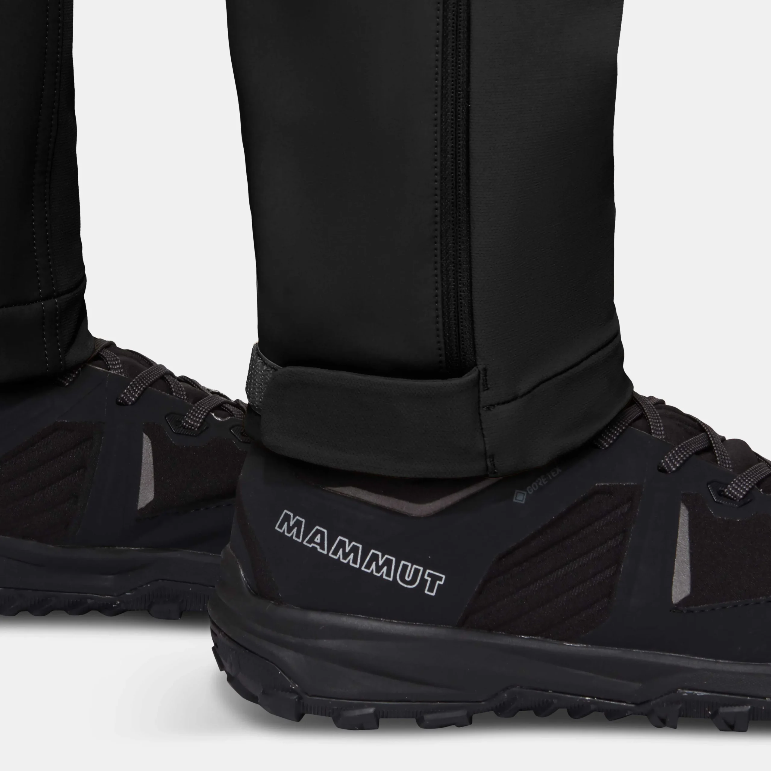 Zinal Guide SO Hybrid Pants Women