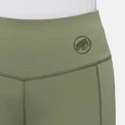 Zinal Hybrid Tights Women